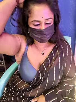 Arohi_baby live cam