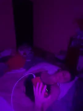 Flossy_Vettie live cam