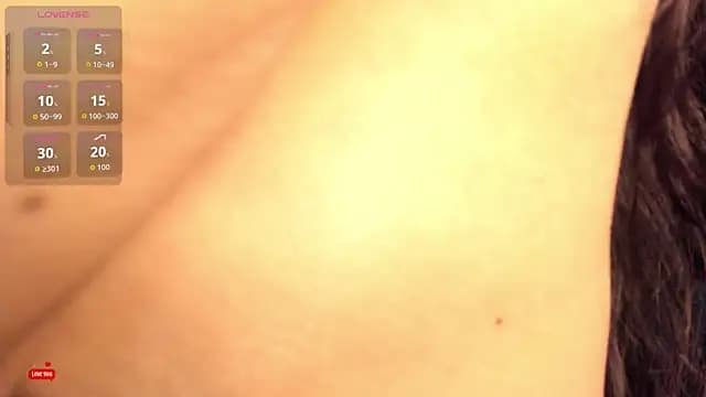 Rapunzeell_ live cam