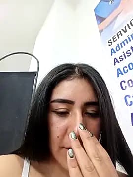 CAROLINE__07 live cam