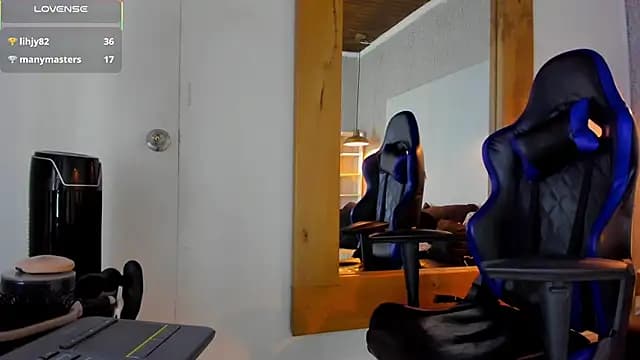 CloeRodriguez live cam