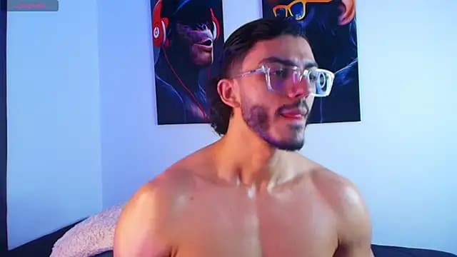 IamAxel03 live cam