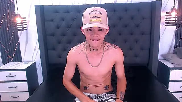 Daniel_Guty live cam