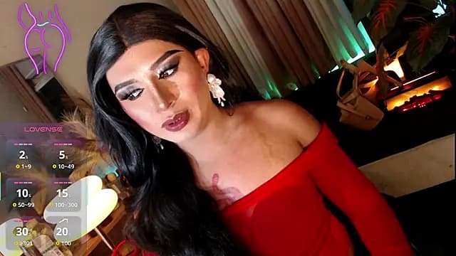 mslilly_croft live cam