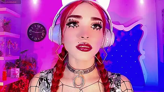 LeyXandrabraz live cam