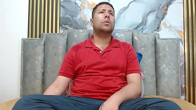 David_lust1 live cam