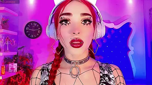 LeyXandrabraz live cam