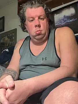 Stephanie1984 live cam