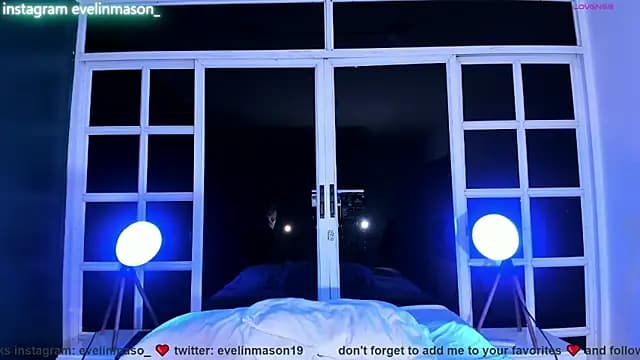 EVELIN_MASON live cam