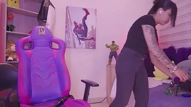 madelyn_rose_ live cam