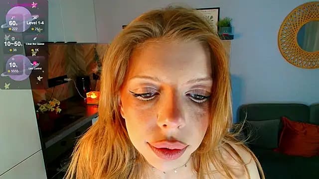 Hannah_Carr live cam