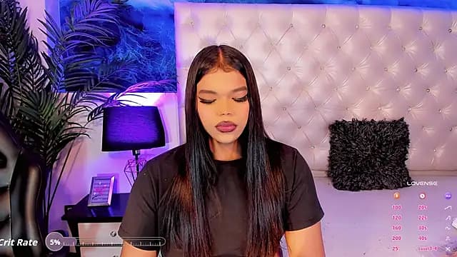 Keira_Fox31 live cam