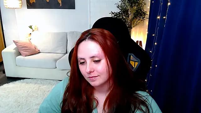 Hennessy_bunny live cam