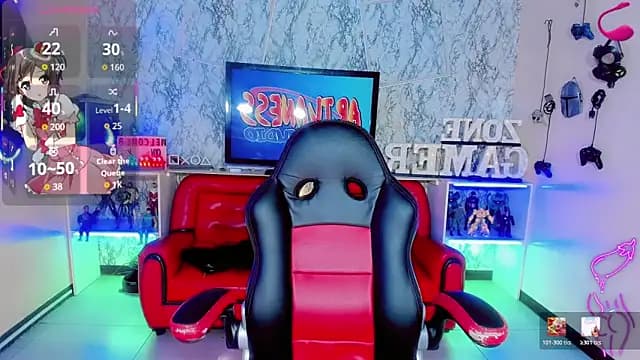 cami_valkyrie live cam