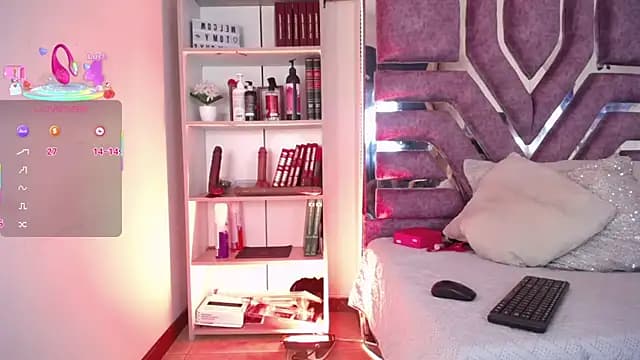 Eva__Walker live cam