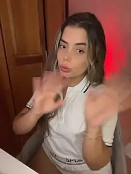 Miss_valeriaa live cam