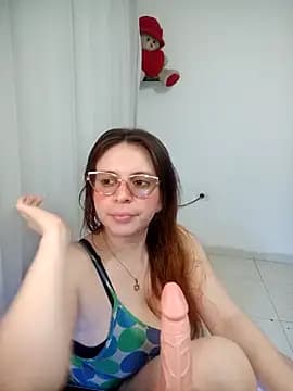 lorenita_88 live cam on Stripchat