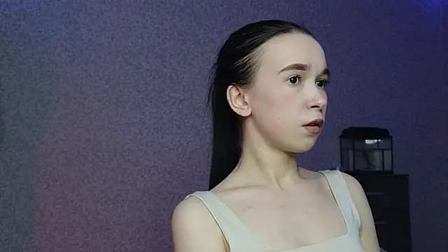 LilithStrangfor live cam