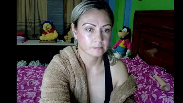 _Charlize_theron_ live cam