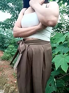 congchua977 live cam on Stripchat