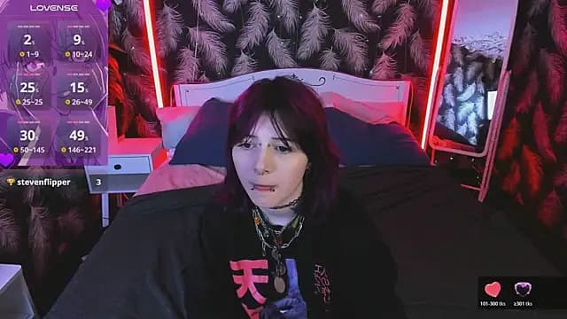 Ashley_Veil live cam