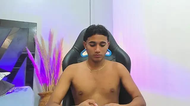 Morgan_Bladee live cam