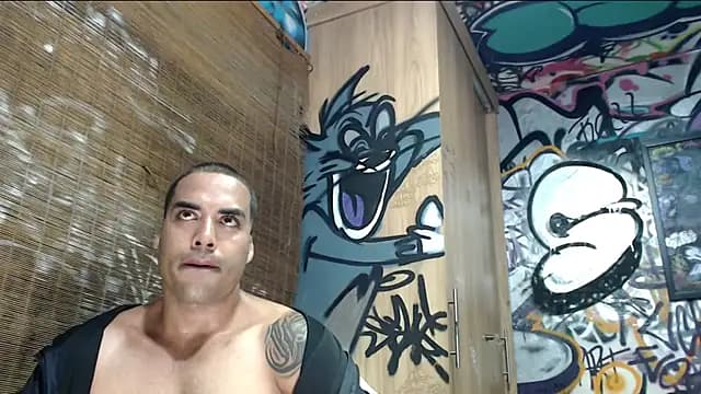 Justin_Frank live cam