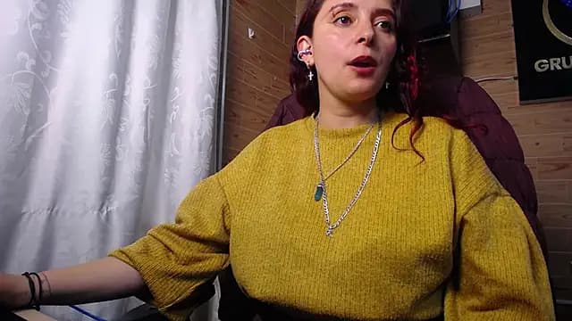 Baioleth live cam on Stripchat