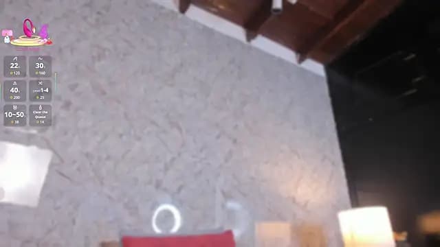 Hanna_Vasquez live cam on Stripchat