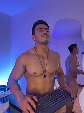 Chris_Clarck live cam