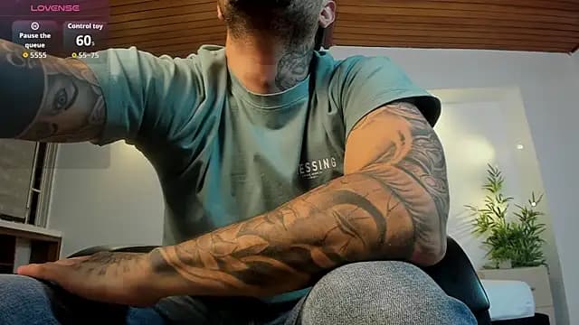 NICK_OWEEN26 live cam