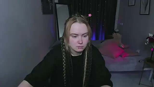 FionaxRider_ live cam