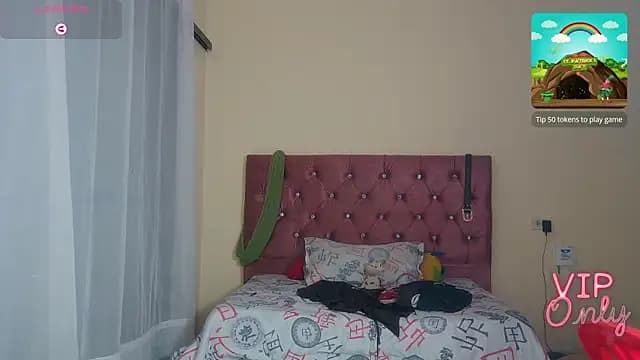 Naicollsxxx live cam