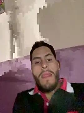 Dalton_oficial live cam