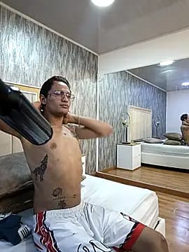 Damian_Garciaa live cam