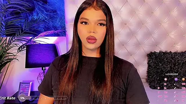 Keira_Fox31 live cam