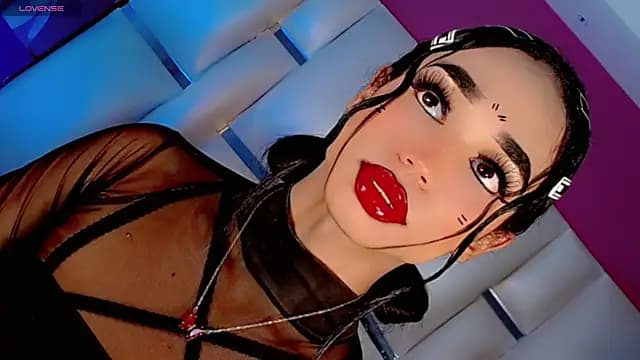 JessiscaWalker live cam