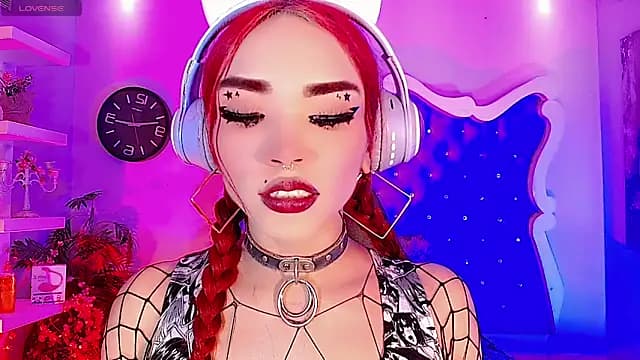 LeyXandrabraz live cam