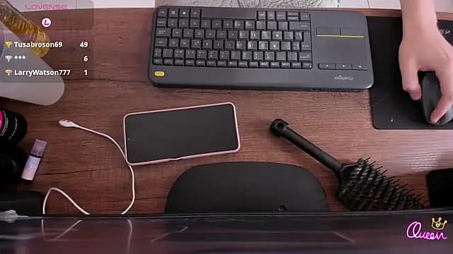 IvannaRosse_ live cam