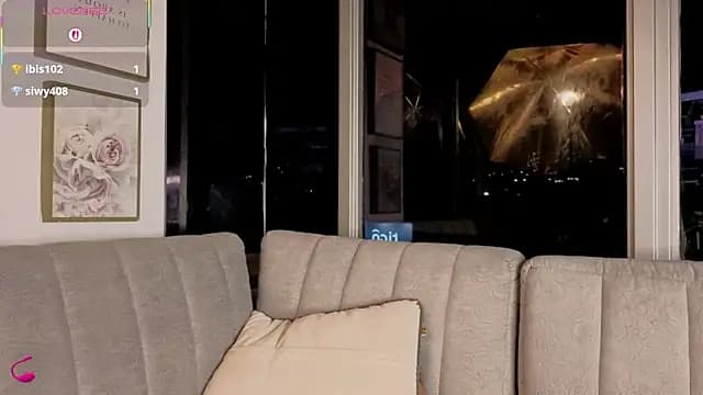 Daphne_chers live cam