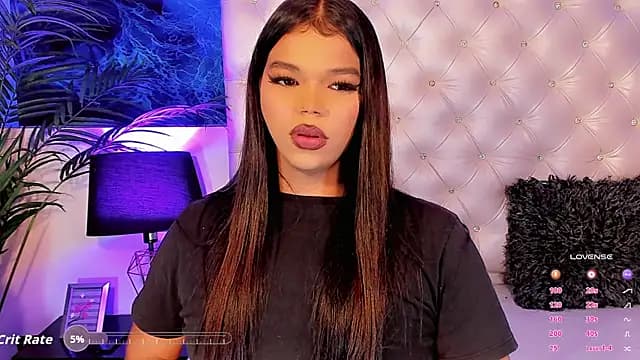 Keira_Fox31 live cam