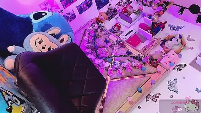 Gabii-Princees live cam