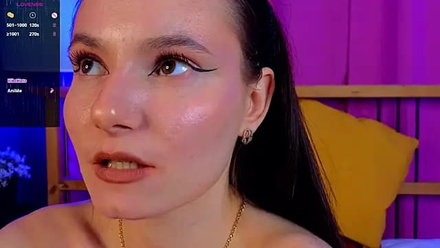 MarieFuller live cam