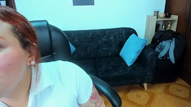PamelaQueen_ live cam