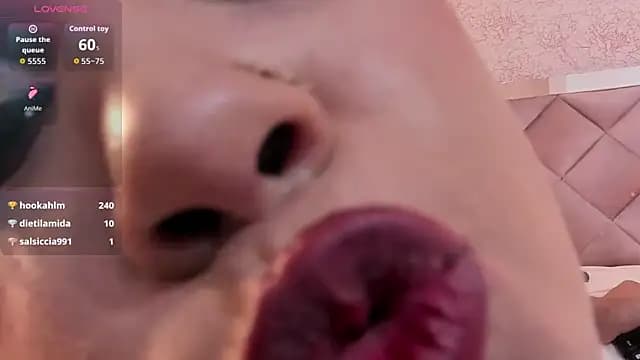 shaidyscott live cam