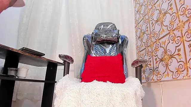 HardenedDad live cam