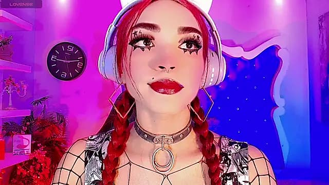 LeyXandrabraz live cam