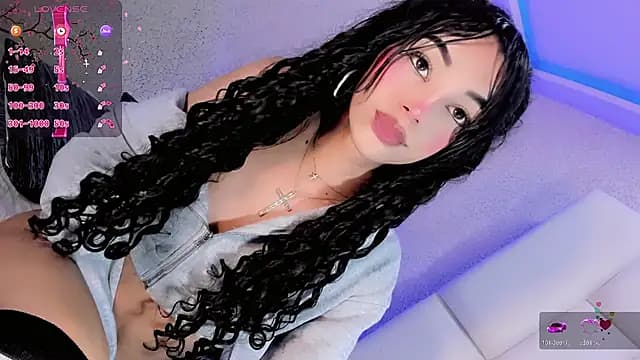 Angeles_Busst live cam