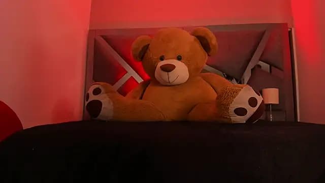 AuroraWishes live cam