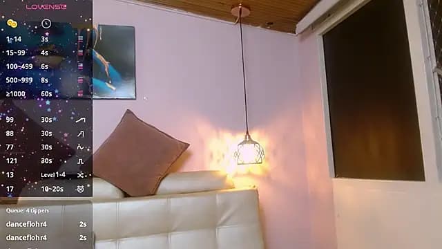 Sahamara_07 live cam